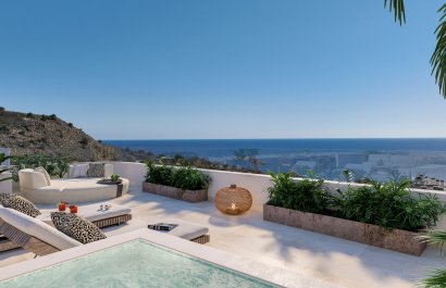 New Build - ground-floor - La Vila Joiosa