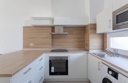 New Build - apartment - Vera