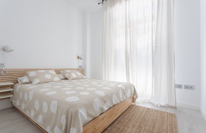 New Build - apartment - Vera