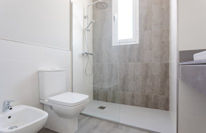 New Build - apartment - Vera