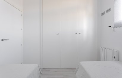 New Build - apartment - Vera