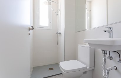 New Build - apartment - Vera