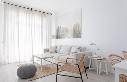 New Build - apartment - Vera