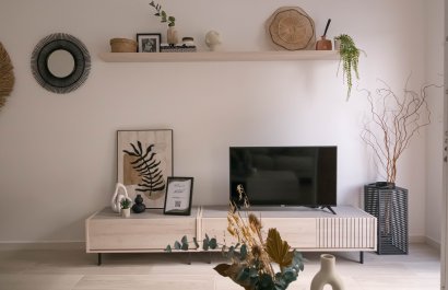 Új építés - terraced - Jerónimo y Avileses