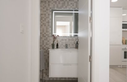 Új építés - terraced - Jerónimo y Avileses