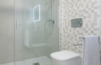 Új építés - terraced - Jerónimo y Avileses