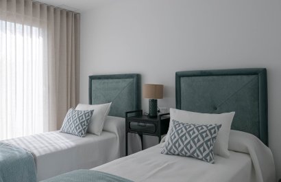 Új építés - terraced - Jerónimo y Avileses