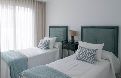 Új építés - terraced - Jerónimo y Avileses