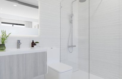 Új építés - apartment - Torrevieja