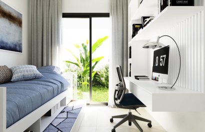 Új építés - apartment - Torrevieja