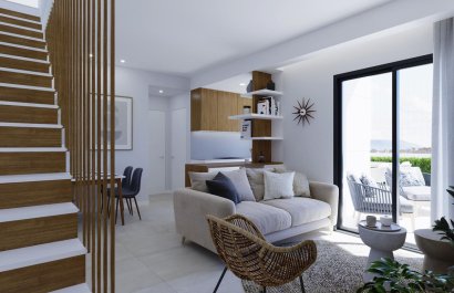 Új építés - apartment - Torrevieja
