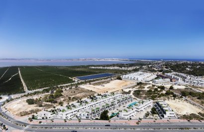 New Build - Penthouse - Torrevieja