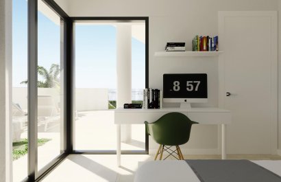 New Build - Penthouse - Torrevieja