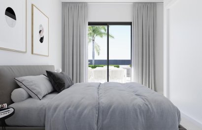 New Build - Penthouse - Torrevieja