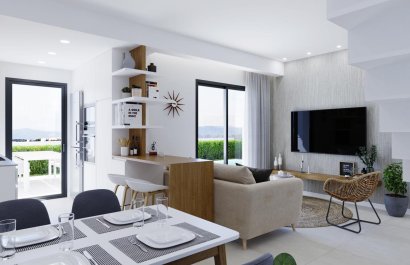 New Build - Penthouse - Torrevieja