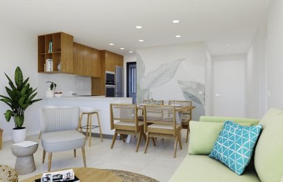 New Build - Penthouse - Torrevieja