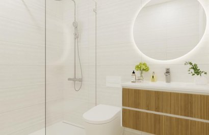 New Build - Penthouse - Torrevieja