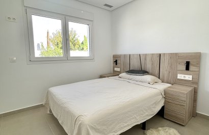 New Build - detached - Benijofar