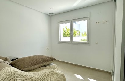 New Build - detached - Benijofar