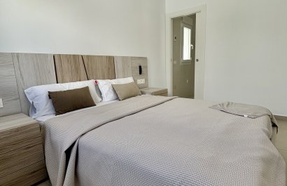 New Build - detached - Benijofar