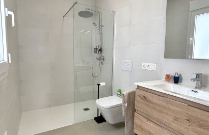 New Build - detached - Benijofar