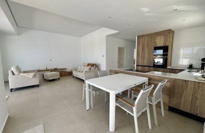 New Build - detached - Benijofar