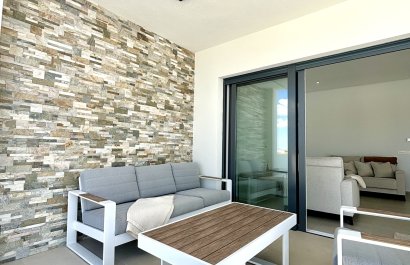 New Build - detached - Benijofar