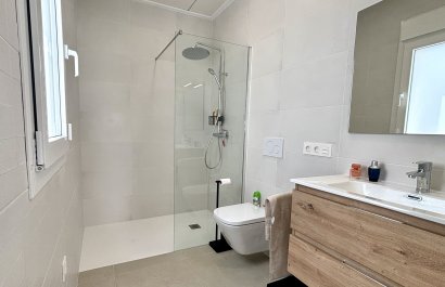 New Build - detached - Benijofar