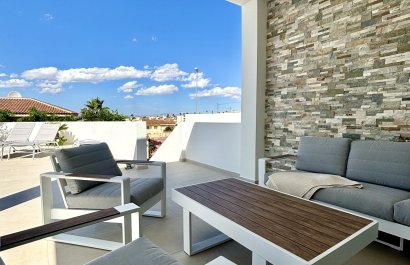 New Build - detached - Benijofar