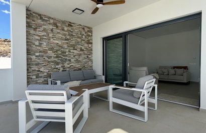 New Build - detached - Benijofar