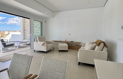 New Build - detached - Benijofar