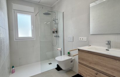 New Build - detached - Benijofar