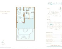 Nowy budynek - ground-floor - Ojén