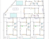 New Build - detached - Balsicas