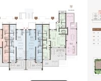 Új építés - Penthouse - Estepona