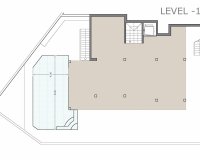 Nowy budynek - apartment - Ciudad Quesada