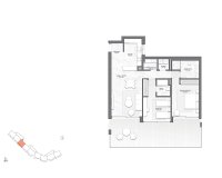 Új építés - ground-floor - Buenas Noches