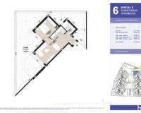 Nowy budynek - ground-floor - Torrox