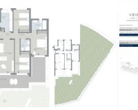 New Build - ground-floor - La Gaspara