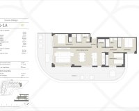 Nowy budynek - apartment - Casares