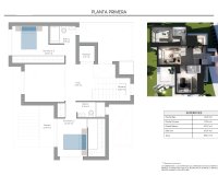 Új építés - detached - Finestrat