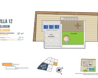 New Build - detached - Finestrat