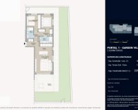 Nowy budynek - terraced - Torremolinos