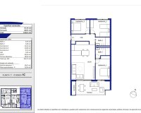 Új építés - apartment - La Vila Joiosa