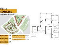 Új építés - detached - Fuente Alamo