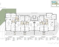 Nowy budynek - ground-floor - Pilar de la Horadada