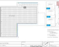 Nowy budynek - detached - Ciudad Quesada