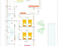 Új építés - detached - Calasparra