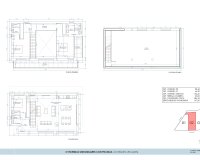 Új építés - detached - Ciudad Quesada