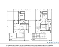 New Build - detached - Murcia